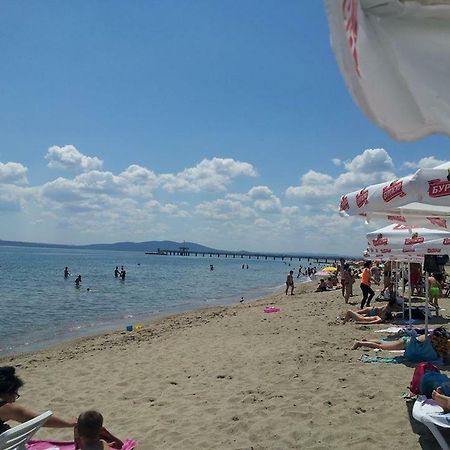 Ferienwohnung Апартамент Frendship Burgas City Exterior foto