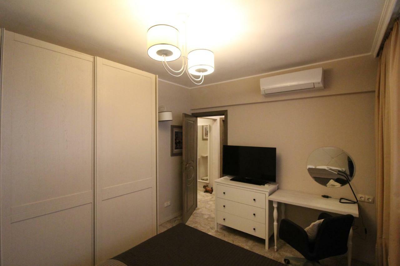 Ferienwohnung Апартамент Frendship Burgas City Exterior foto